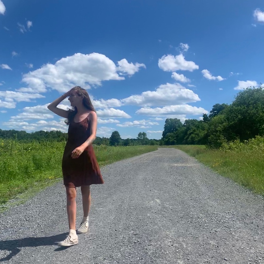 Meet your Posher, Sharon